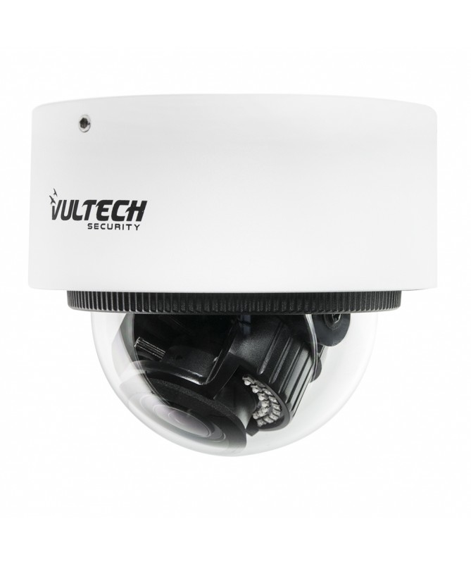 Vultech Security VS-IPC3530DMVWDS-PR security camera Dome IP security camera Indoor & outdoor