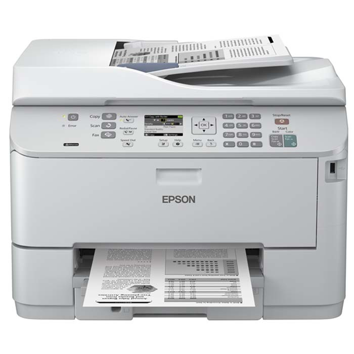 Epson WP-M4525 DNF