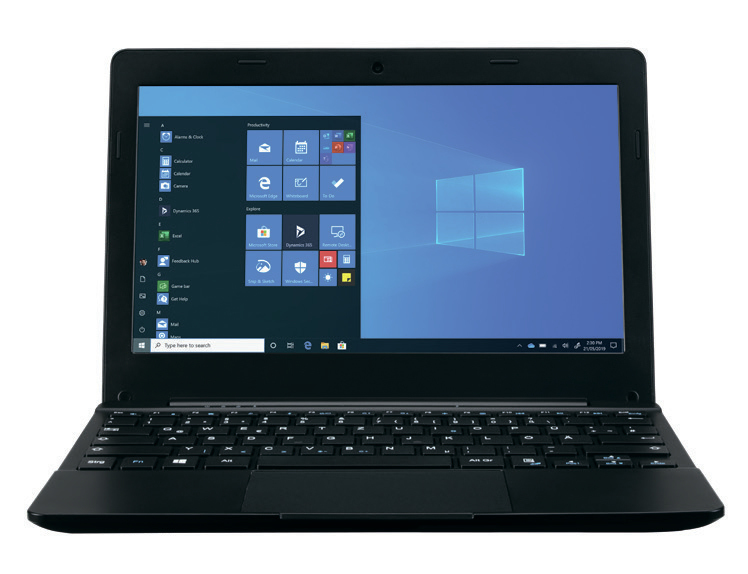 Dynabook Satellite Pro E10-G-106 – image 1