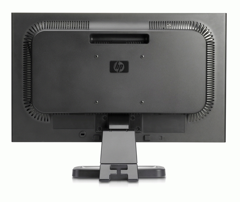 HP Compaq dc5800 SFF + LE2201w – image 2