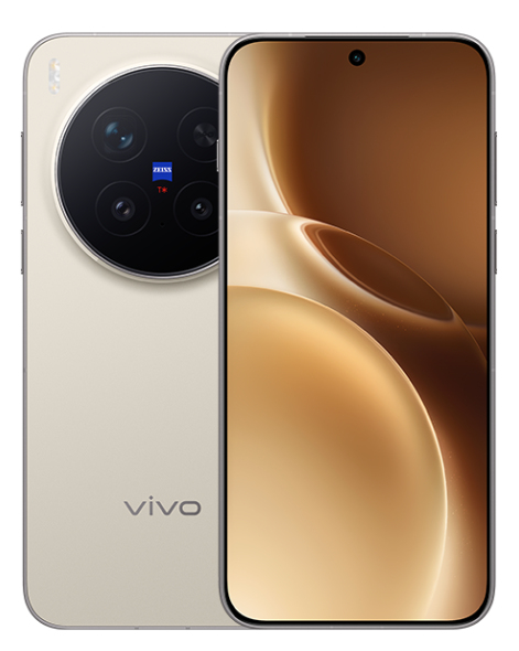 vivo 5671344 smartphone – image 3