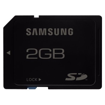 Hama SD 2GB