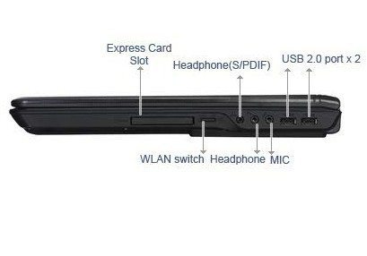 ASUS X71SL-7S017C, FR – image 5