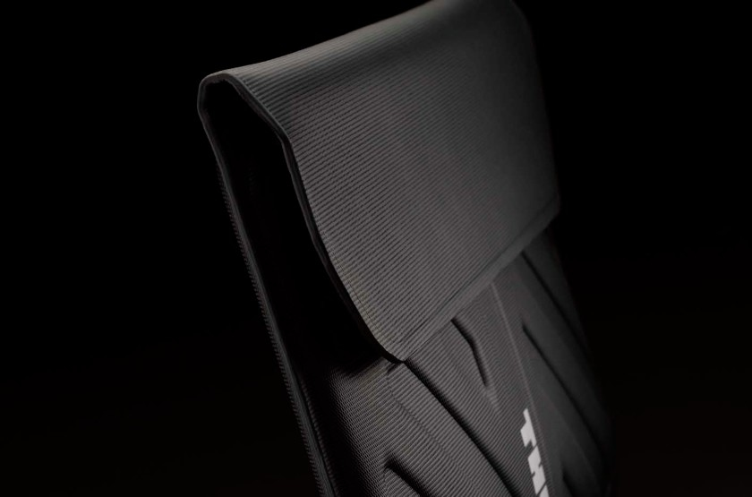 Thule TMAS-111 27.9 cm (11") Sleeve case Black – image 6