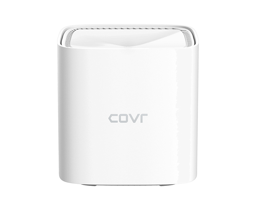 D-Link COVR-1103 AC1200 Dual‑Band Whole Home Mesh Wi‑Fi System – image 2