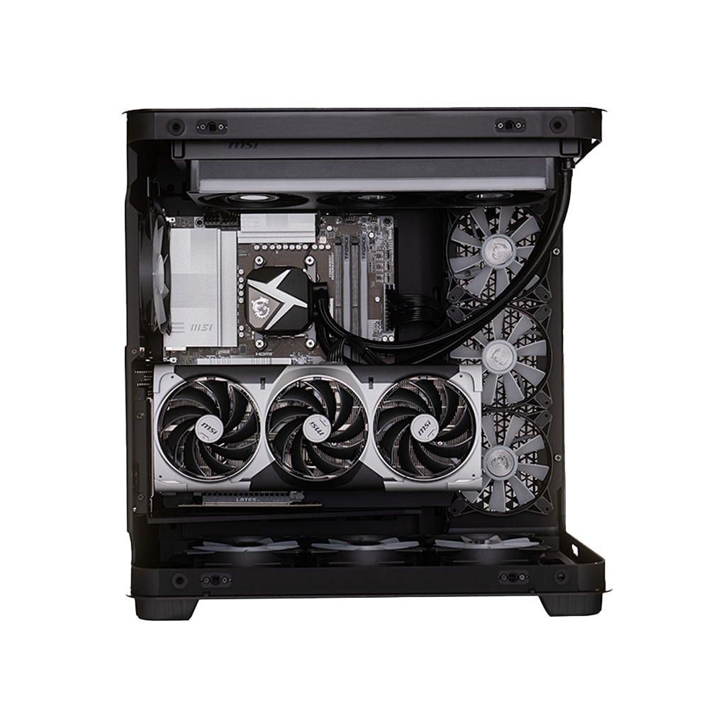 MSI Vision Elite ZS 9NVZ-1481US – image 2