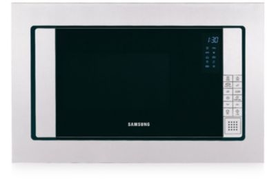 Samsung FG77KUST microwave