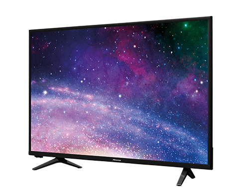 Hisense H32AE5000 TV – image 3