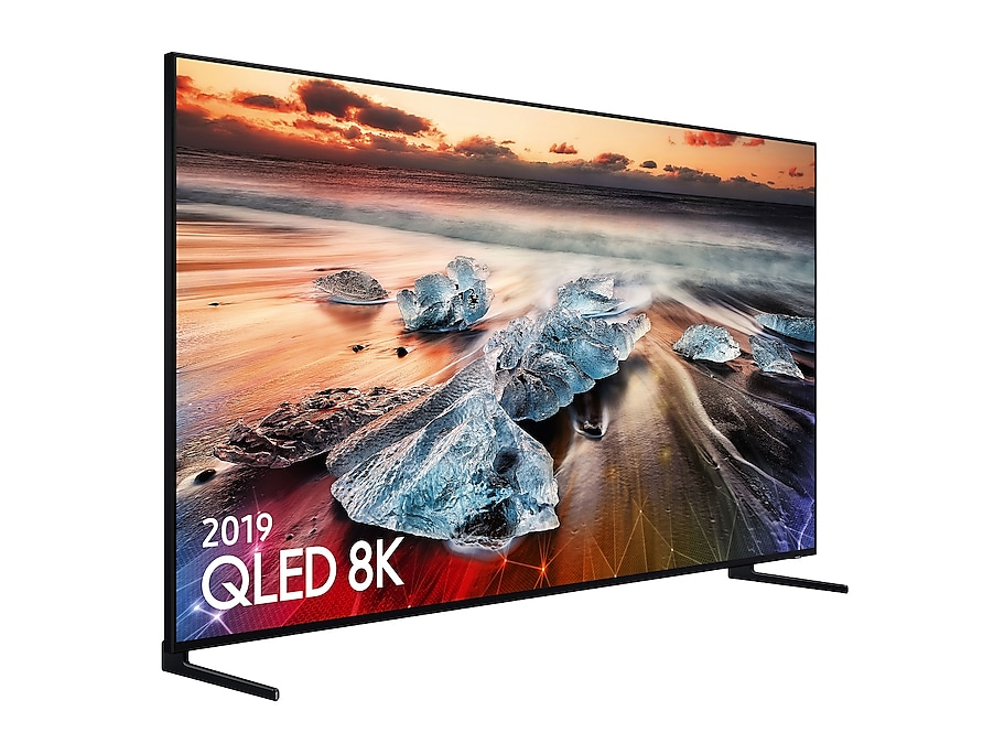 Samsung QE75Q950RBT 190.5 cm (75") 4K Ultra HD Smart TV Black – image 3