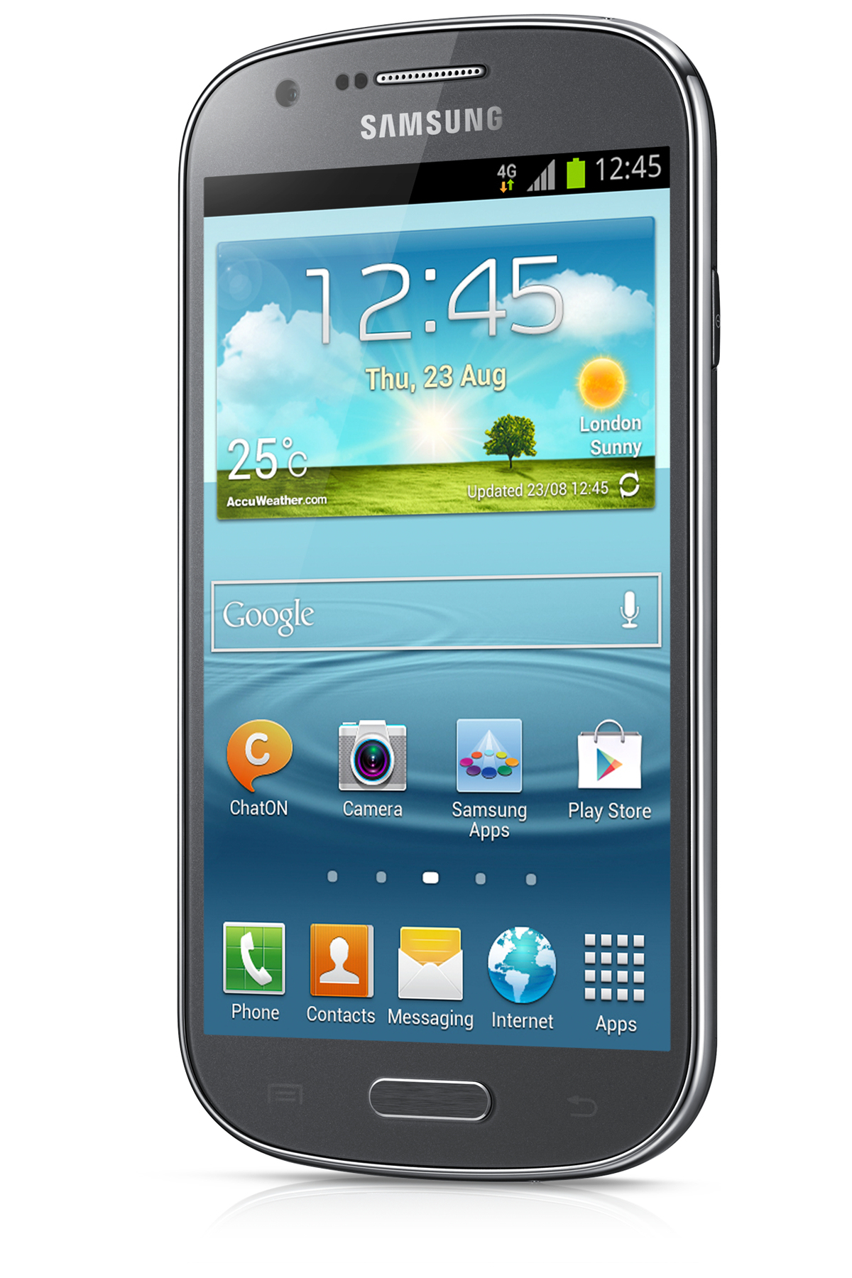 Samsung Galaxy Express – image 2