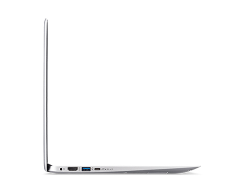 Acer Swift 3 SF314-51-56Y2 Intel® Core™ i5 i5-7200U Laptop – image 8