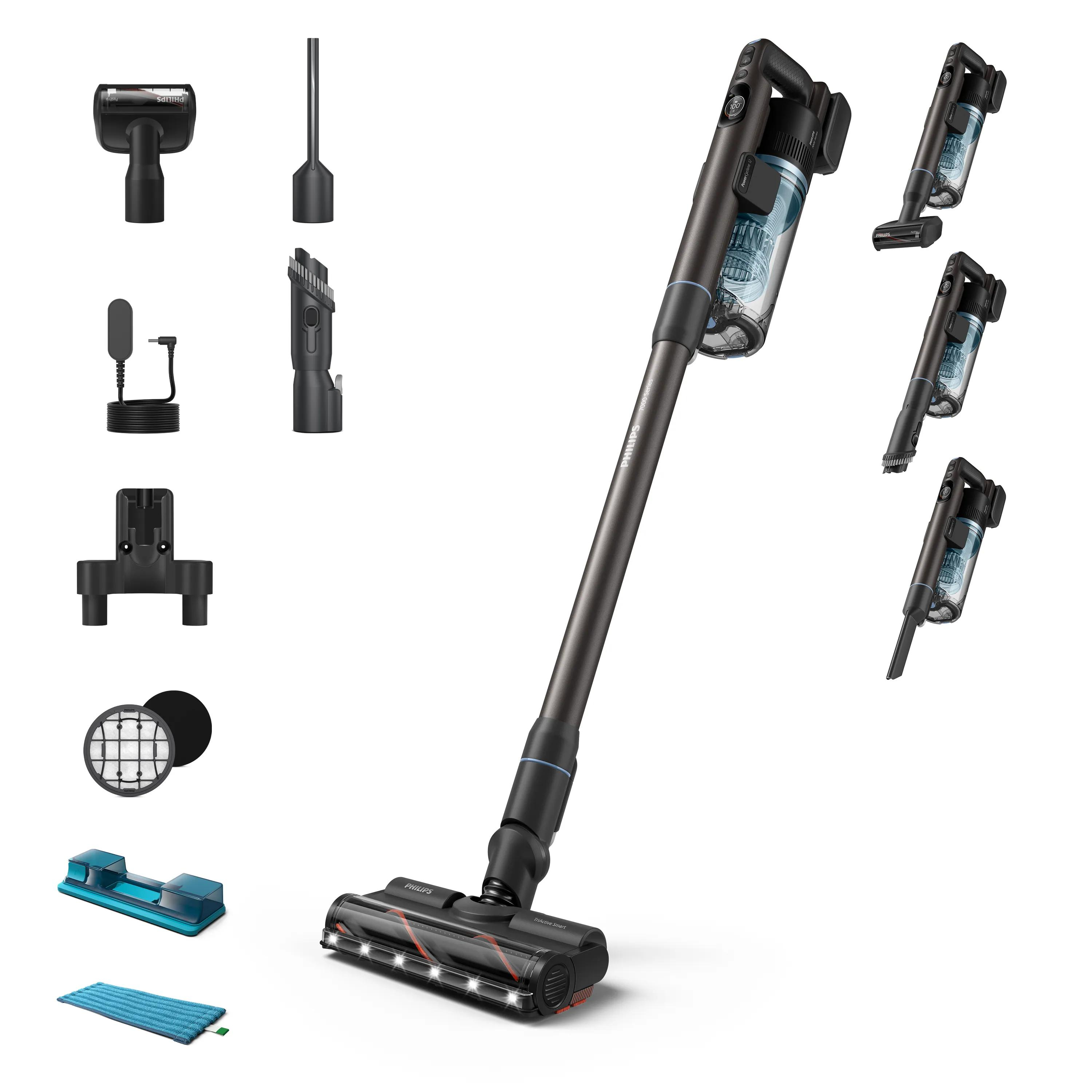 Philips XC7163/01 — vue 1 sur 8