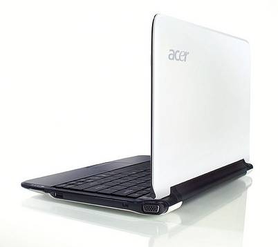 Acer Aspire One AO751