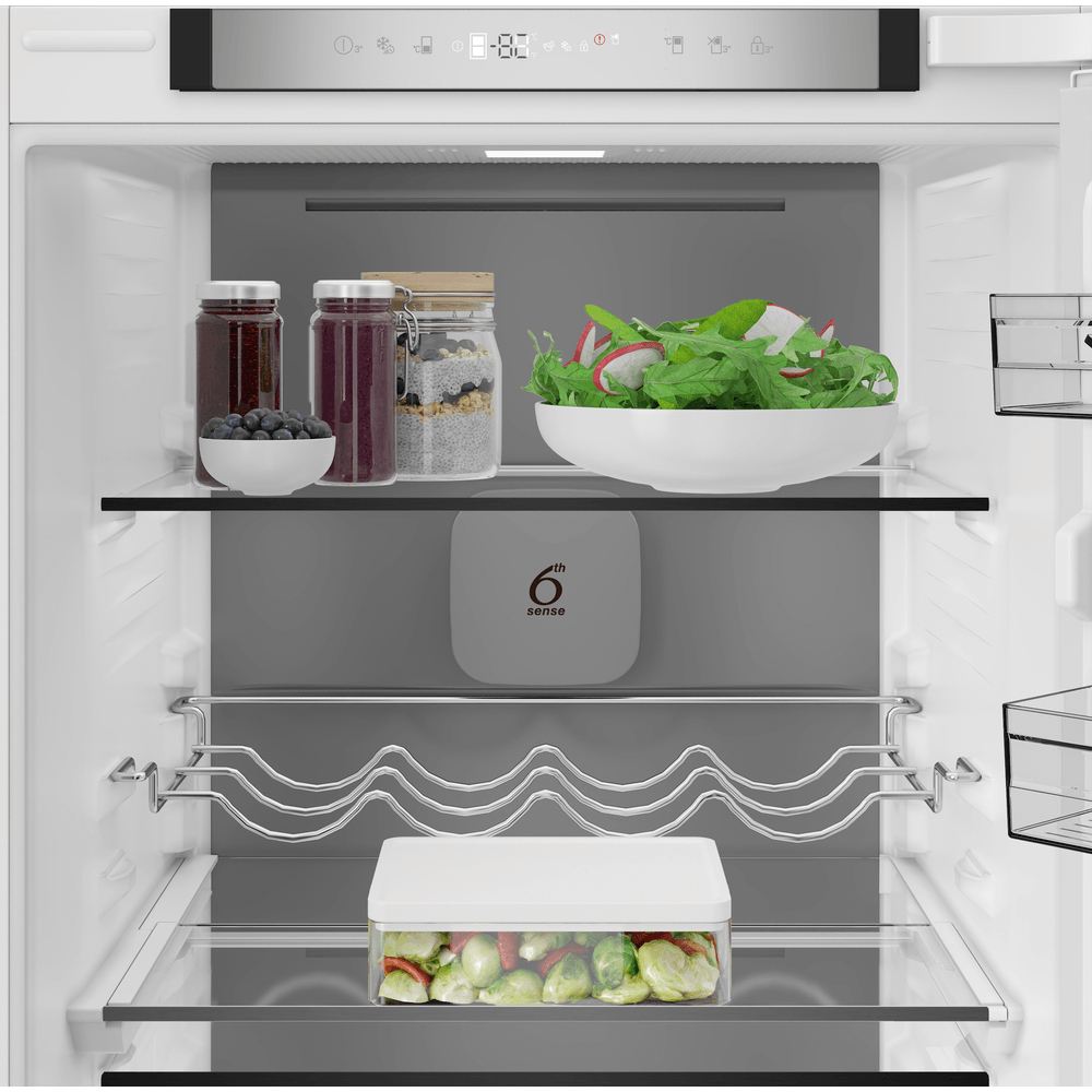Whirlpool 7525320028 fridge-freezer Built-in – image 5