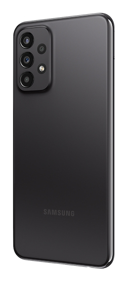 Samsung Galaxy A23 5G SM-A236U 16.8 cm (6.6") Dual SIM 4G USB Type-C 4 GB 64 GB 5000 mAh Black – image 7