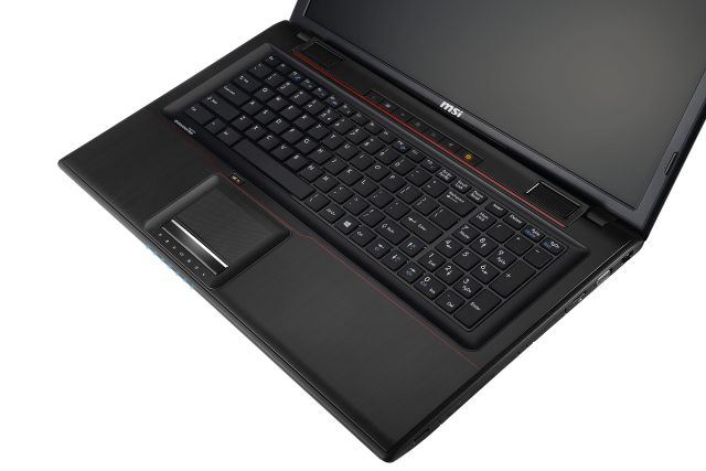 MSI GP70 2PE(Leopard)-077TW – image 2