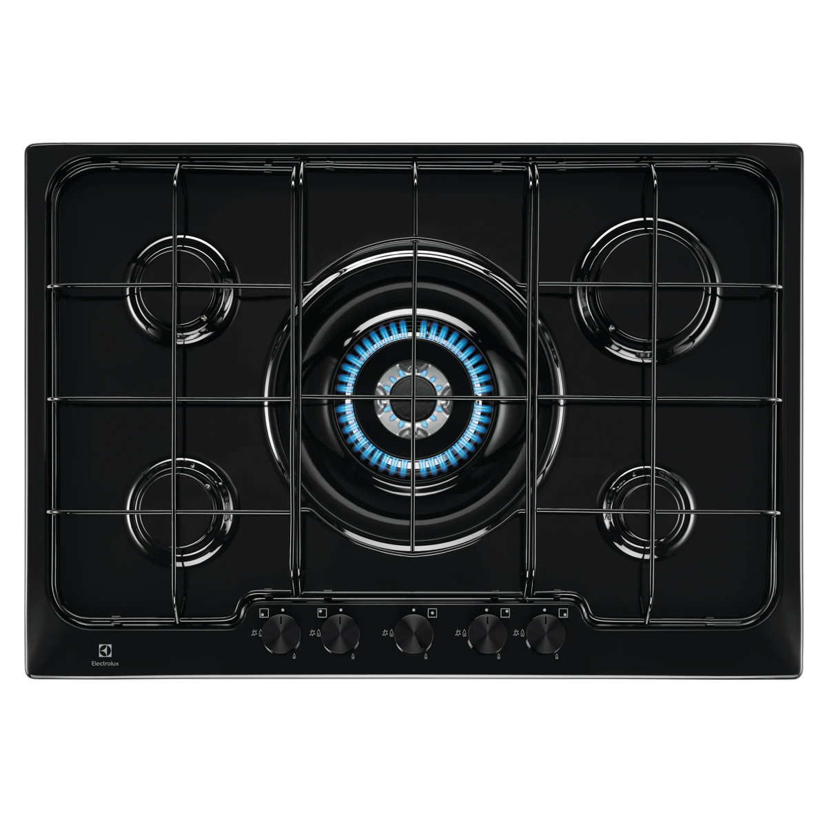 Electrolux PN750UV Black Built-in – image 1