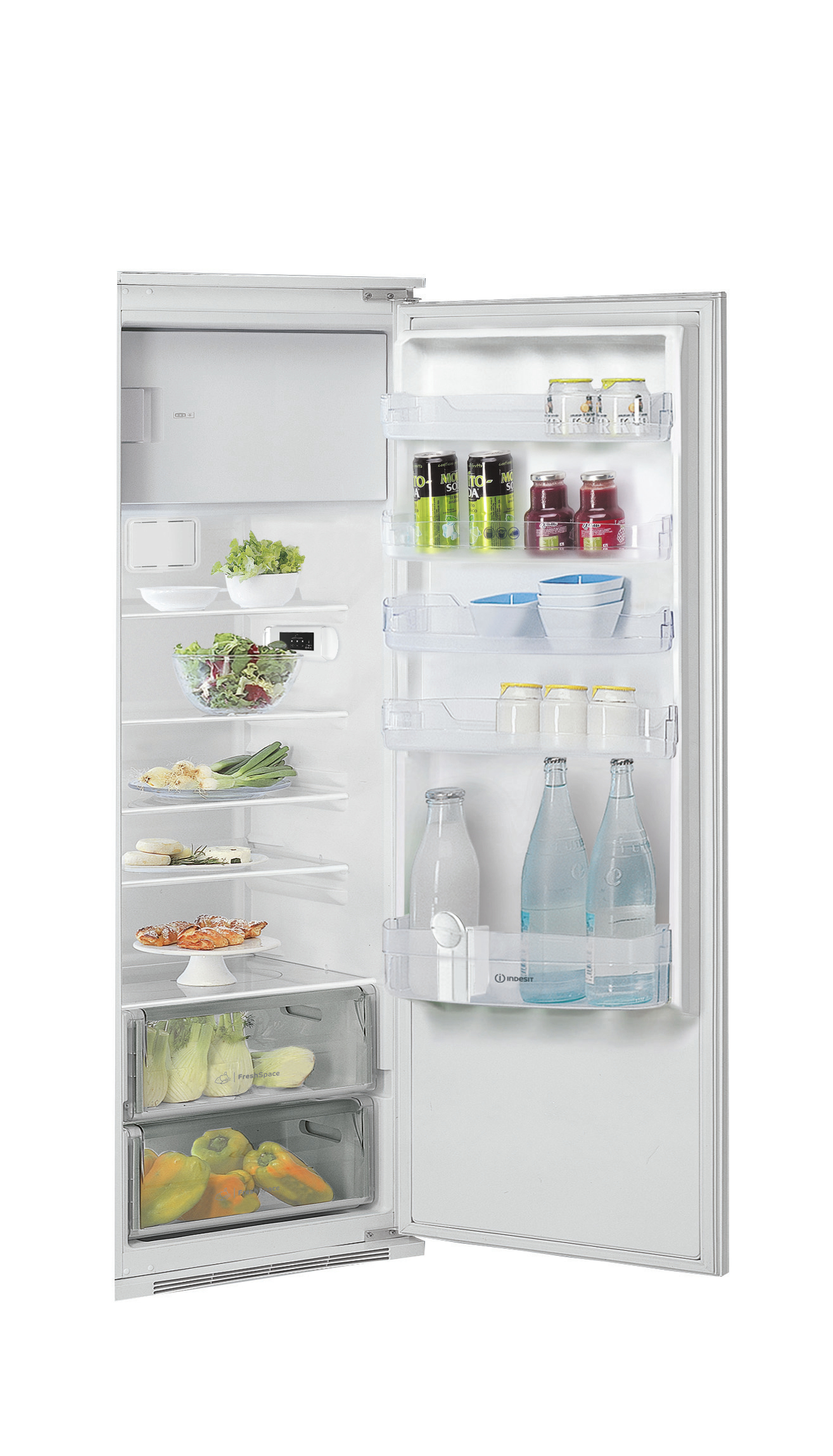 Indesit INSZ 18012 – image 5