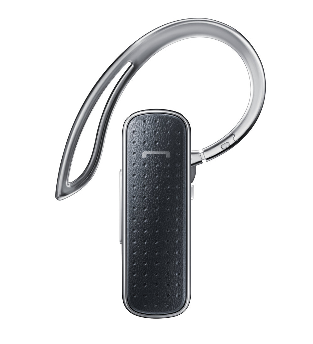 Samsung EO-MN910 Headset Wireless In-ear Calls/Music Bluetooth Black – image 1