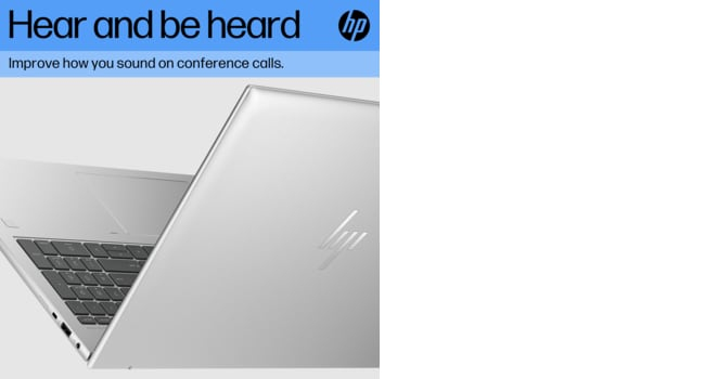 HP EliteBook 865 16 G10 AMD Ryzen™ 7 PRO 7840U Laptop 40.6 cm (16″) WUXGA 32 GB DDR5-SDRAM 1 TB SSD Wi-Fi 6E (802.11ax) Windows 11 Pro Silver image 18