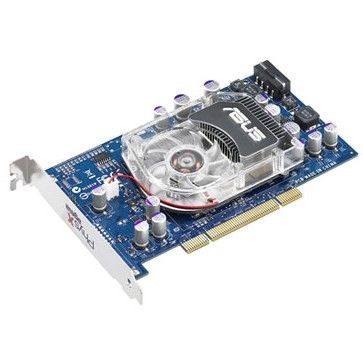 ASUS PHYSX P1