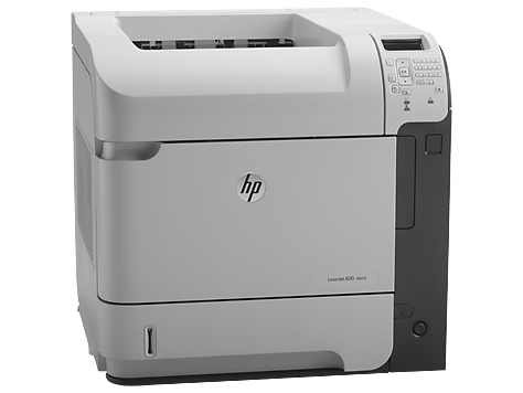 HP Enterprise 600 M603dn – image 2