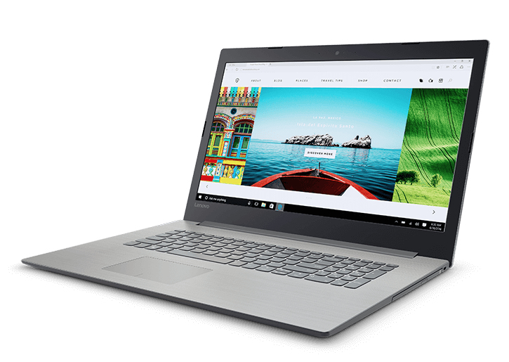 MEDION 80XM00CBGE laptop Intel® Core™ i5 i5-7200U
