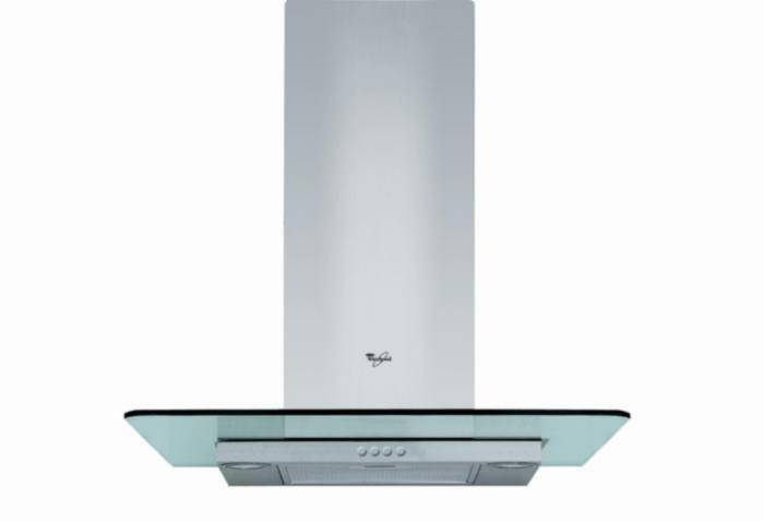 Whirlpool AKR 686 IX