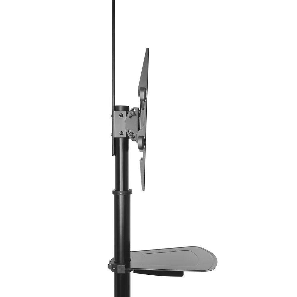 ACT Mobile tv/monitor floor stand – image 5