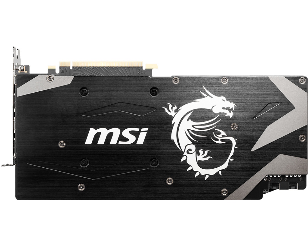 MSI ARMOR GeForce RTX 2070 – image 4