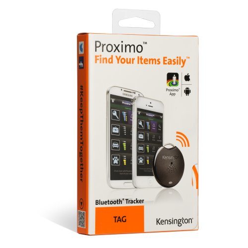 Kensington Proximo™ Tag Bluetooth® Tracker – image 5
