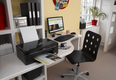 Epson Stylus SX125 – image 8