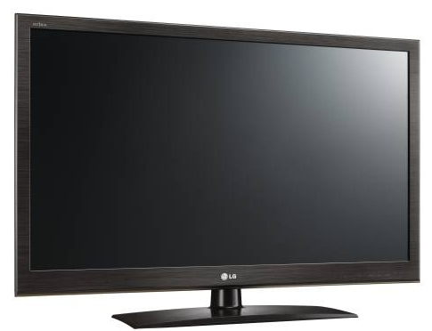 LG 37LV375S TV 94 cm (37") Full HD Smart TV Black – image 5