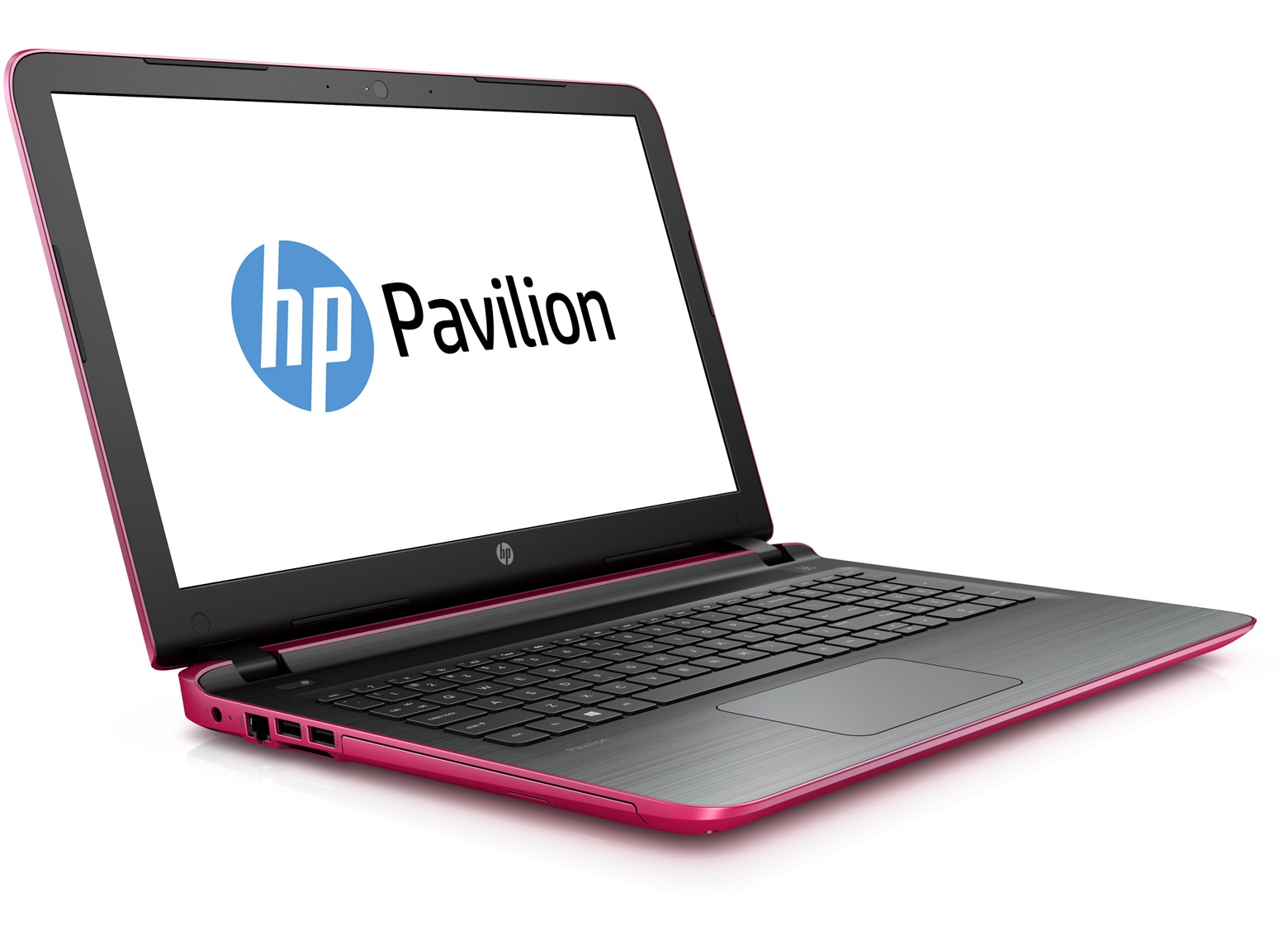 HP Pavilion 15-ab009au AMD A6 A6-6310 Laptop