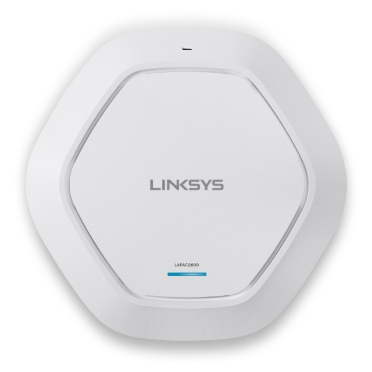Linksys Business Wireless AC2600 Pro Dual-Band MU-MIMO Access Point (LAPAC2600) – image 8