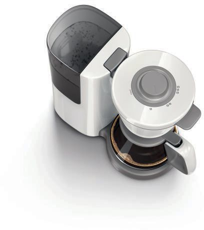 Philips Intense HD7685/30 coffee maker Drip coffee maker – image 3