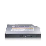 Samsung SN-S083C/BEBE optical disc drive Internal Black – image 4