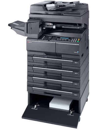 Kyocera TASKalfa 221 Laser A3 – image 8