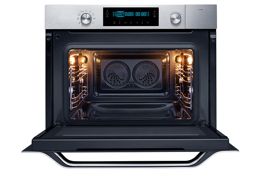 Samsung NQ50H7935ES 50 L Stainless steel – image 3
