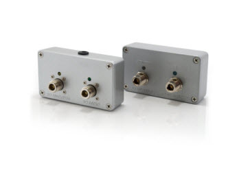 LevelOne 11b/g Outdoor WiFi Signal Booster (1W)