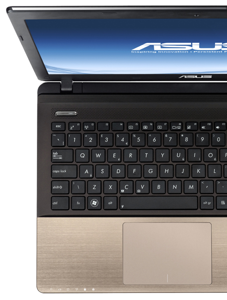 ASUS K55A-SX244V Intel® Core™ i3 i3-3110M – image 6