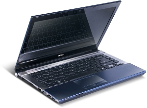 Acer Aspire TimelineX 4830T-2313G32Mnbb Intel® Core™ i3 i3-2310M – image 6