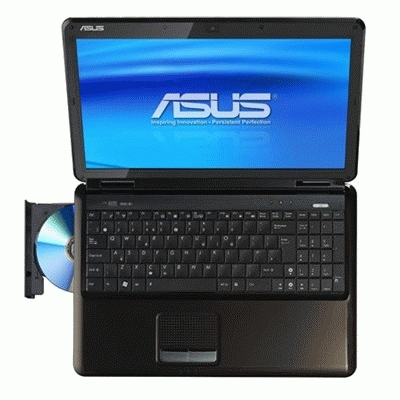 ASUS K50AB-SX073V AMD Athlon QL-65 – image 6