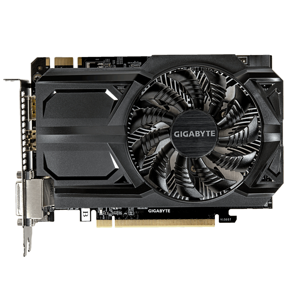 GIGABYTE GF GV-N950OC-2GD – image 3