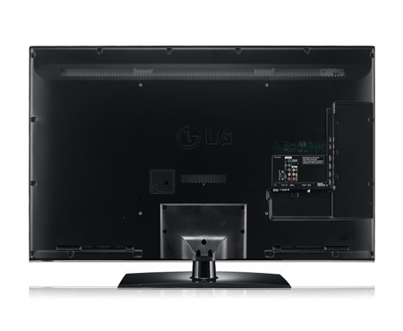 LG 32lw5700 81.3 cm (32") Full HD Smart TV Black – image 4