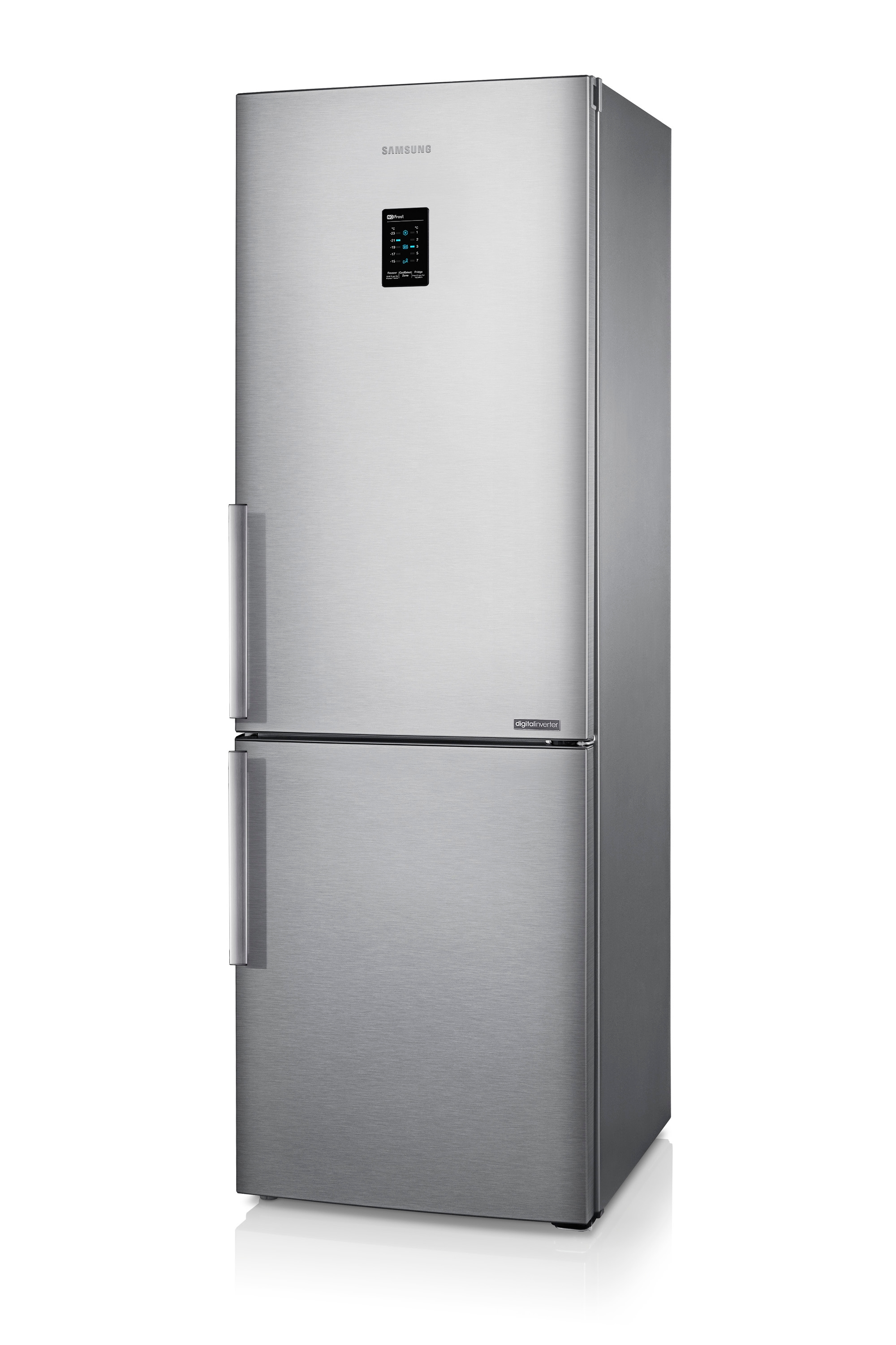 Samsung RB31FEJNCSA Freestanding – image 3