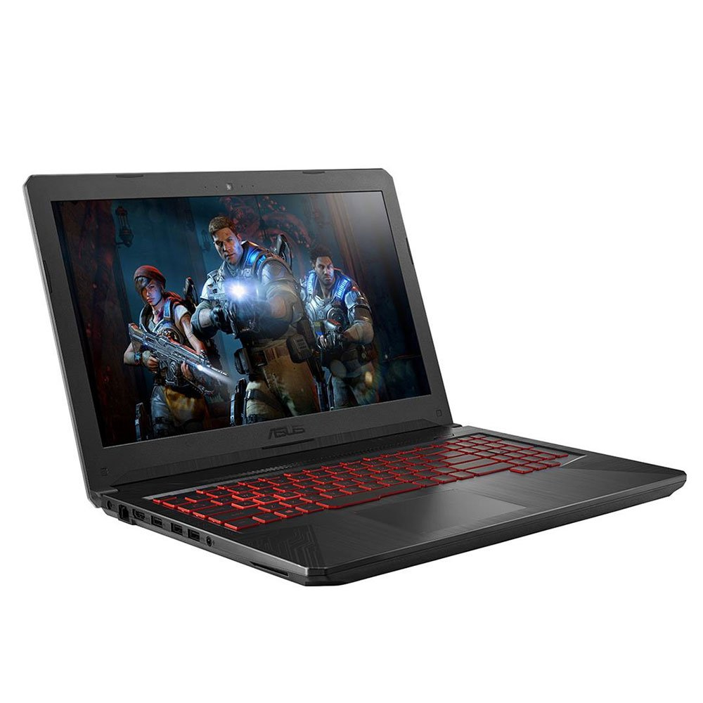 ASUS TUF Gaming FX504GM-EN072T Intel® Core™ i7 i7-8750H Laptop – image 2