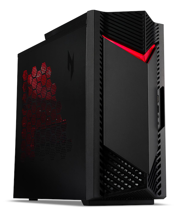 Acer NITRO 50 N50-656 – image 4
