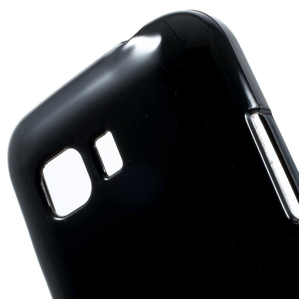 Samsung 0755563285462 mobile phone case Cover Black – image 5
