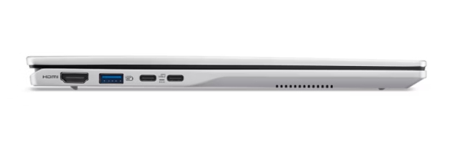 Acer Swift 14 AI SF14-61T-R4UY AMD Ryzen AI 9 365 Laptop – image 6